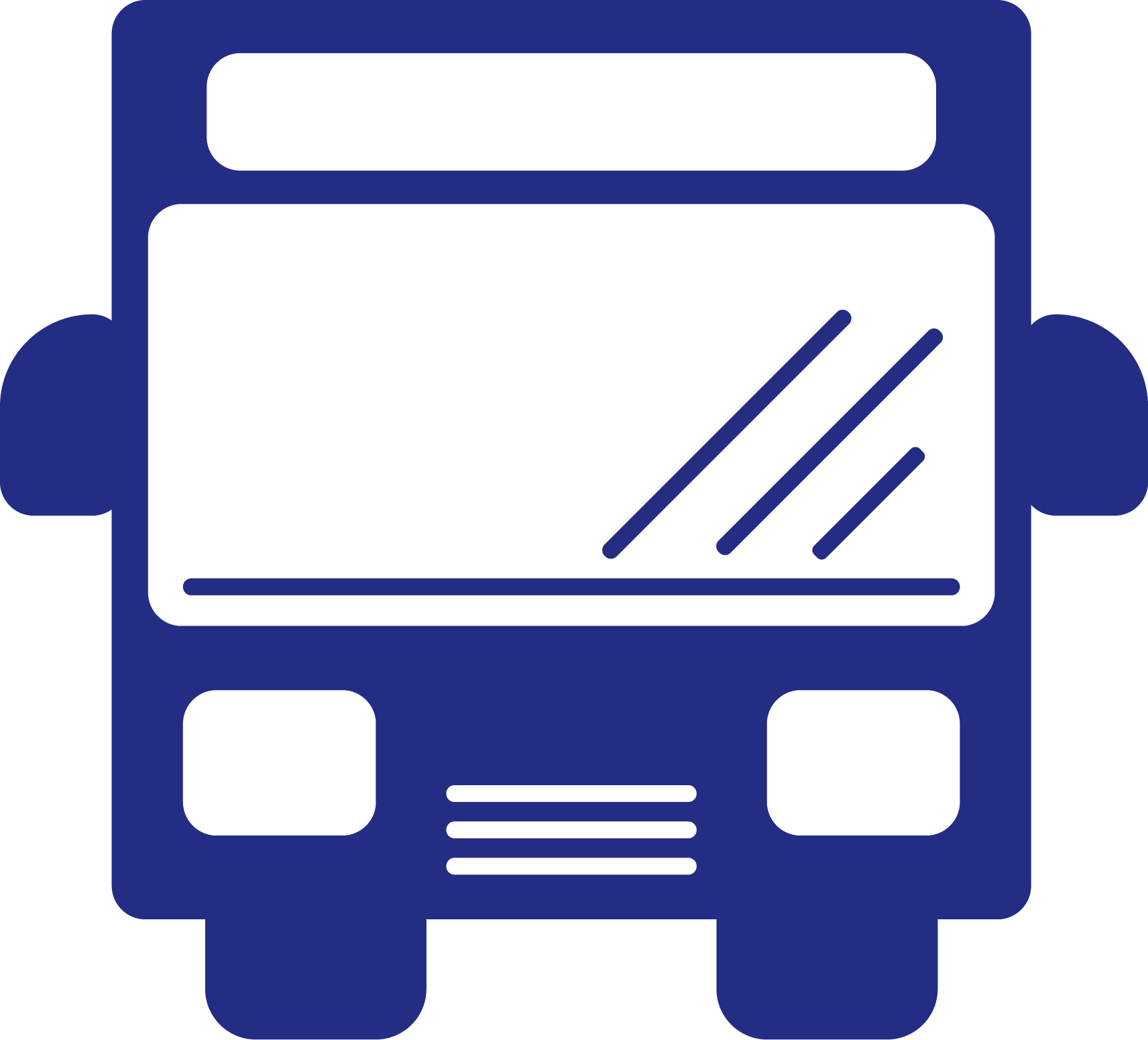 Linie 69 fährt ab Januar 2020 das Busunternehmen Meier aus Aichkirchen
