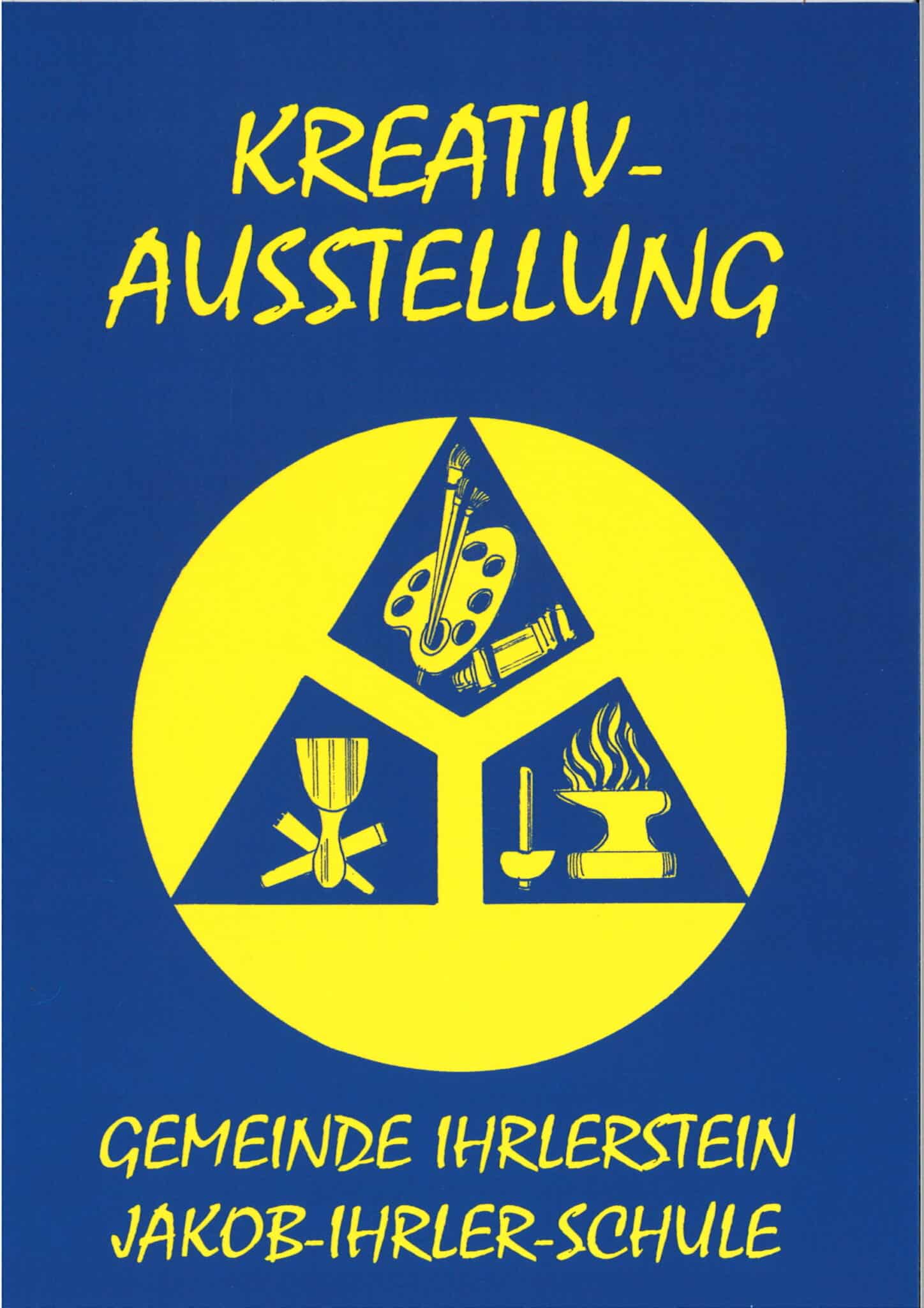 Logo Kreativausstellung
